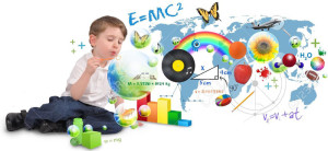 Discalculia evolutiva